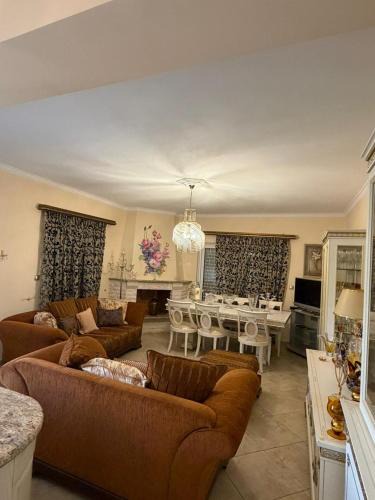 Filiates Apartment | Villa Kastri