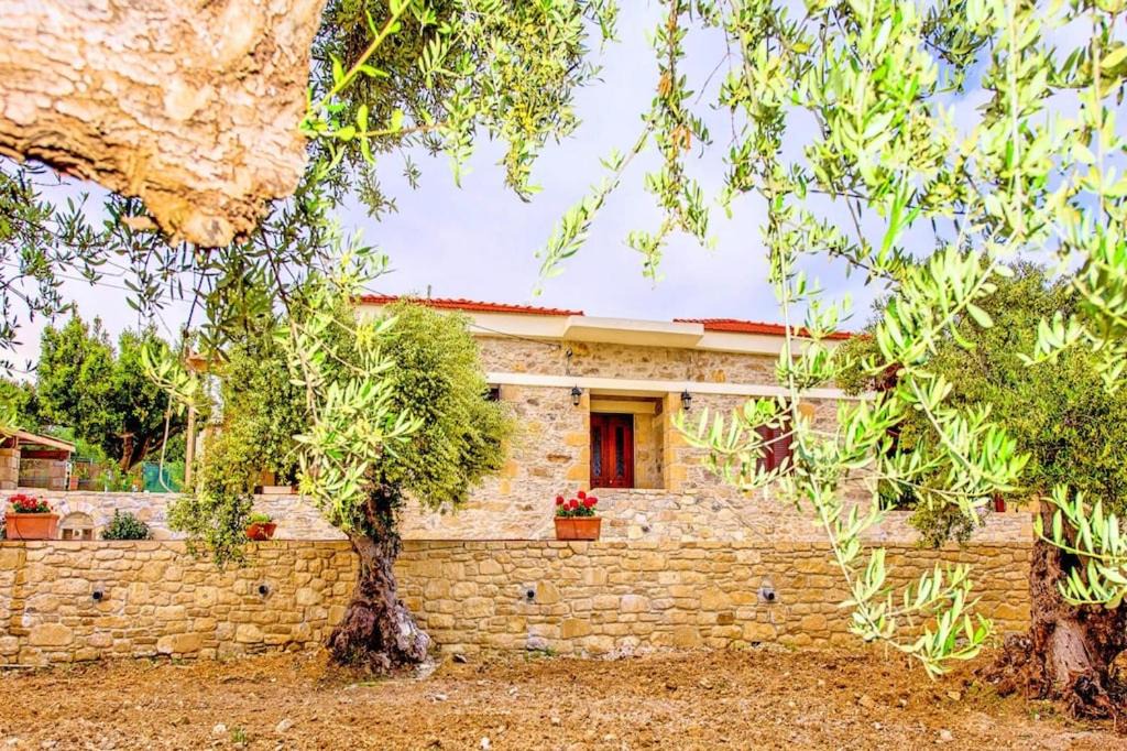 Pervolakia House | Villa Kera, Kera