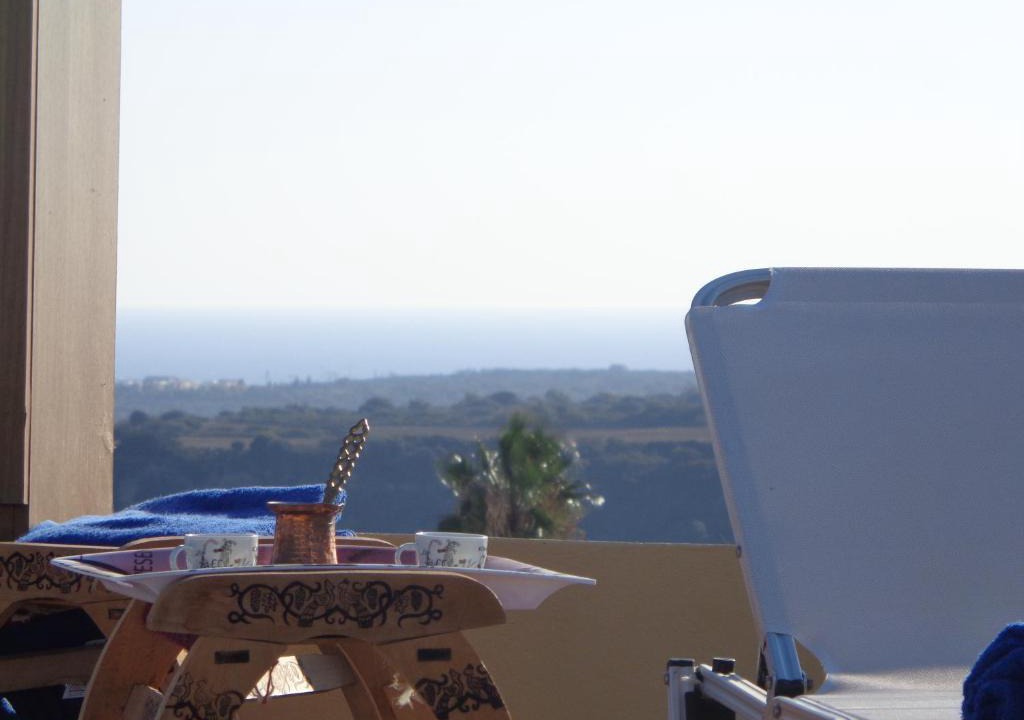 South Rhodes Villa | Villa Kiki