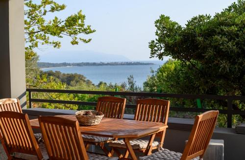 Preveza Villa | Villa Kimon