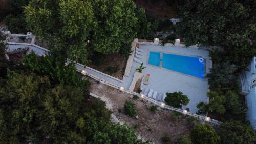 Mylopotamos Villa | Villa Klados