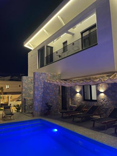 Ksamil Apartment | Villa Kociu