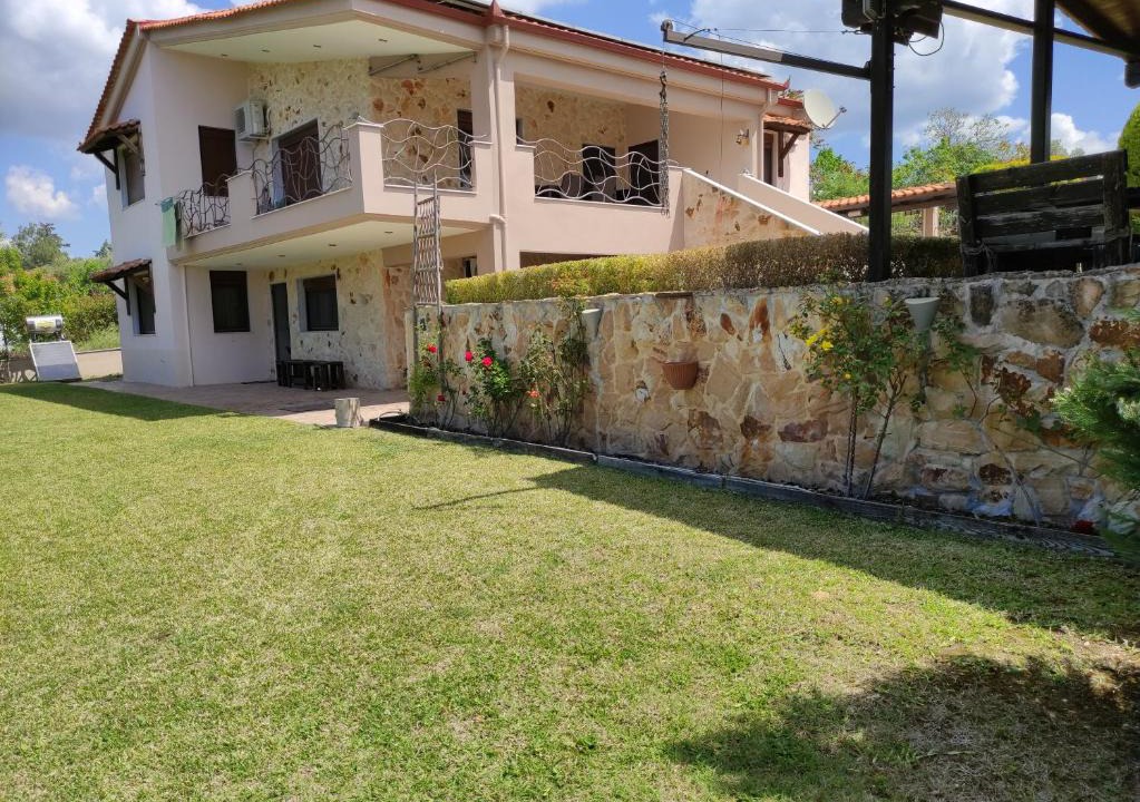 Kallikratia House | Villa Kostas