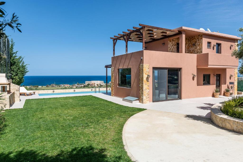 Kolymbari Villa | Villa Kudos