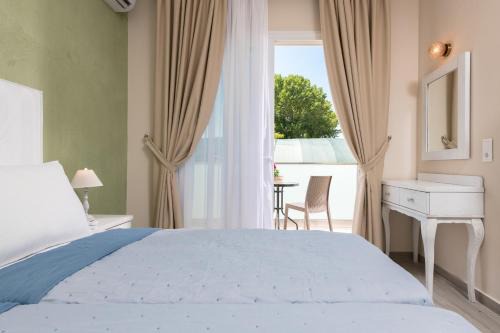 Thasos Town Apartment | Villa Laskaridis