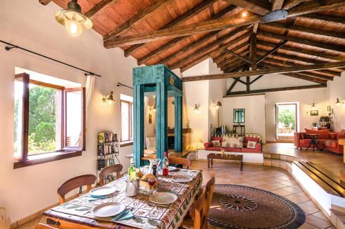 Barbati Villa | Villa Lithari, Nissaki, Corfu