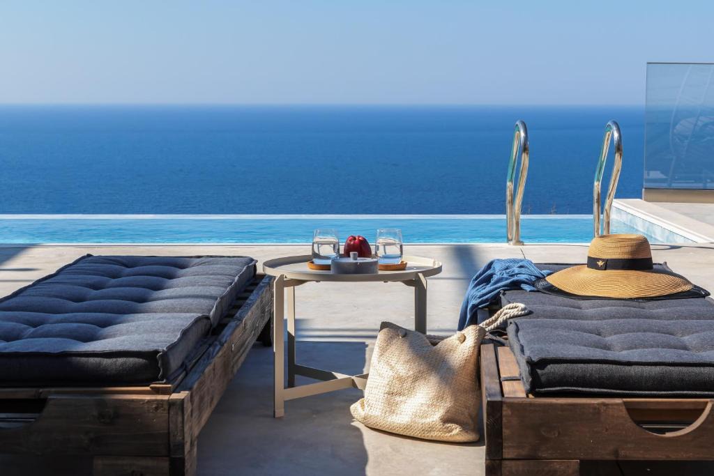 Agia Pelagia Villa | Villa Lois, by Estia