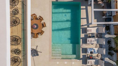 Agrilia Villa | Villa Lux Stana