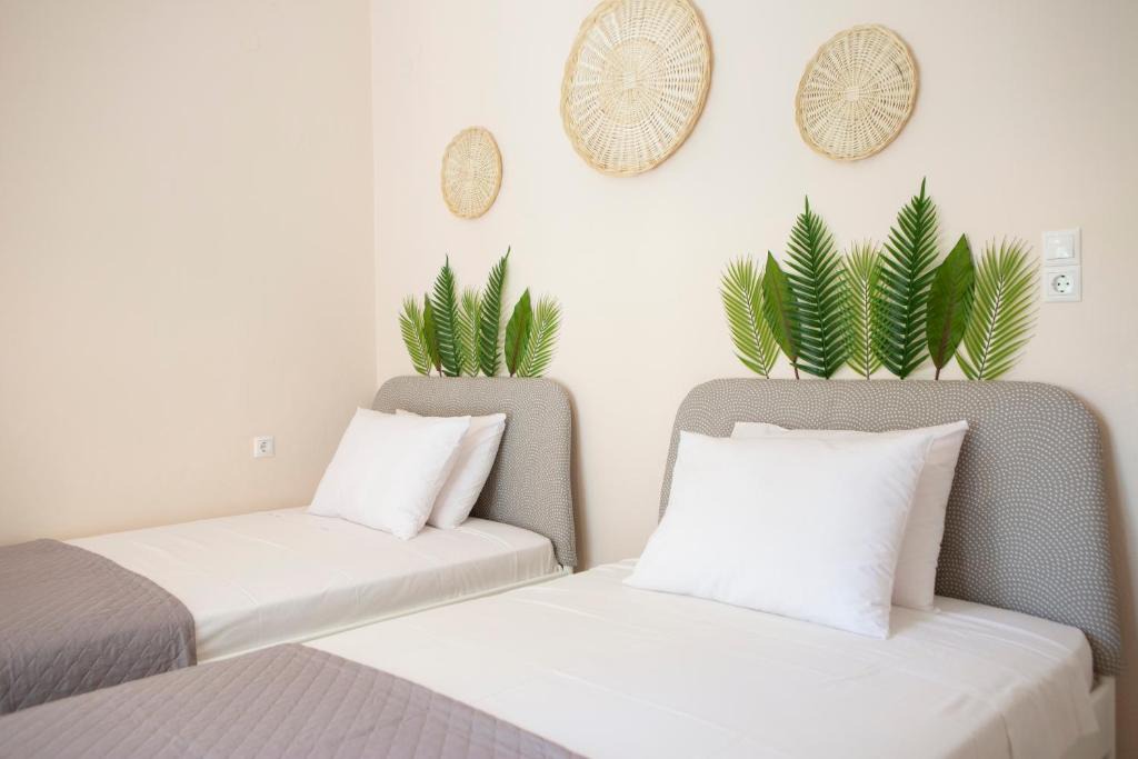 Lygia Apartment | Villa Lygia