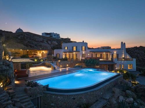 Xilokeratidi Villa | Villa Maera 3