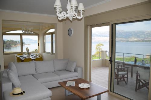 Paliki Villa | Villa Magdalena