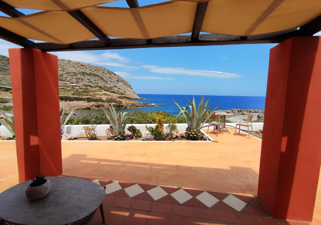 Mochlos Villa | Villa Maistro