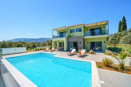 Sami Villa | Villa Mandolin by Villa Plus