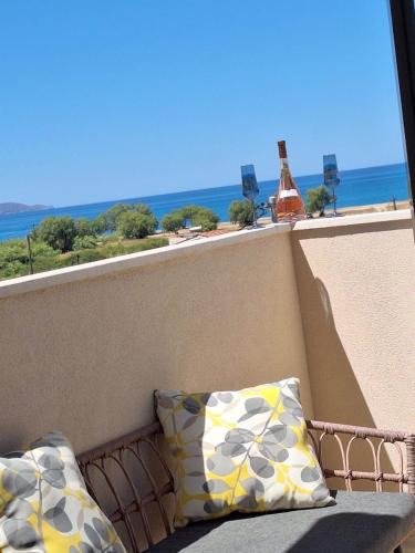Rapaniana House | Villa Marcella by the Sea