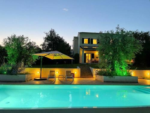 Aleimmatades Villa | VIlla Margarita