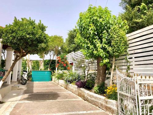 Villa Maria | Liapades