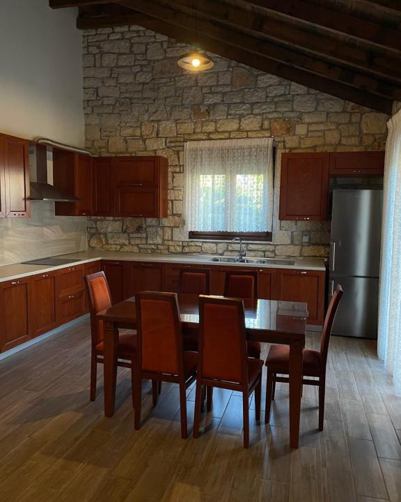 Glyki Villa | Villa Maria 3