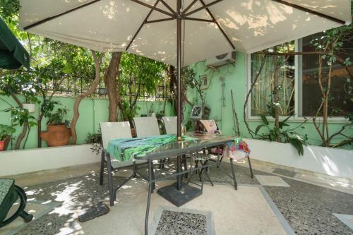 Kalamata House | Villa Maria and Dimosthenis