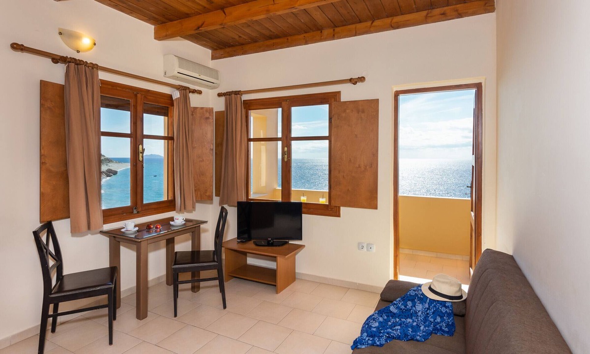 Agios Vasileios Apartment | Villa Maria Apt 8