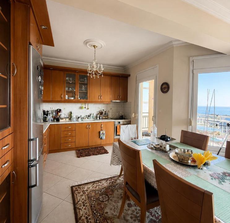 Platamonas Apartment | Villa Maria