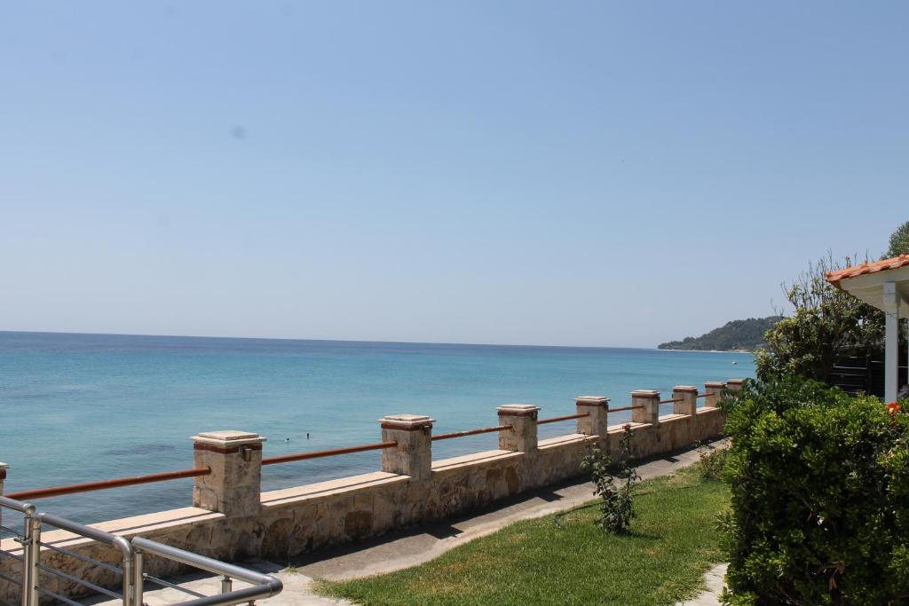 Mola Kalyva Apartment | Villa Maria mola