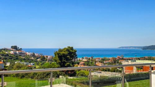 Kassandra Villa | Villa Mariana 4bdrm With Stunning View