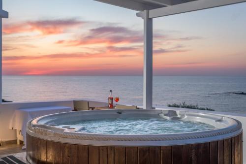 Apollonia House | Villa Marisol