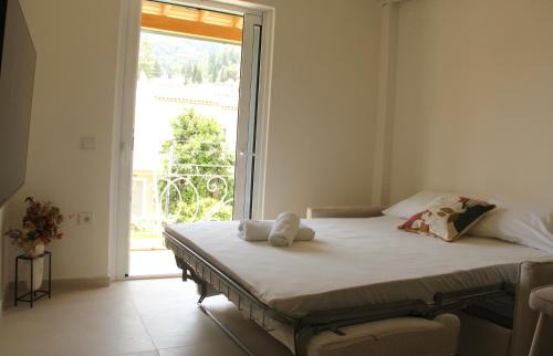 Benitses Apartment | Villa Martha