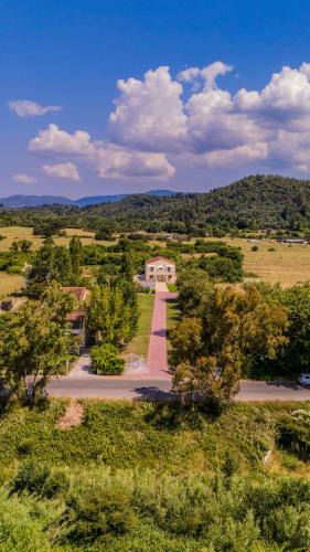 Parelia Apartment | Villa Martini