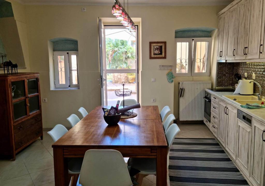 Corfu Town Apartment | Villa Maxim in Corfu Town