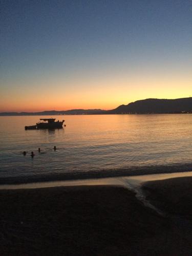 Pefkos Villa | Villa Melita Seafront