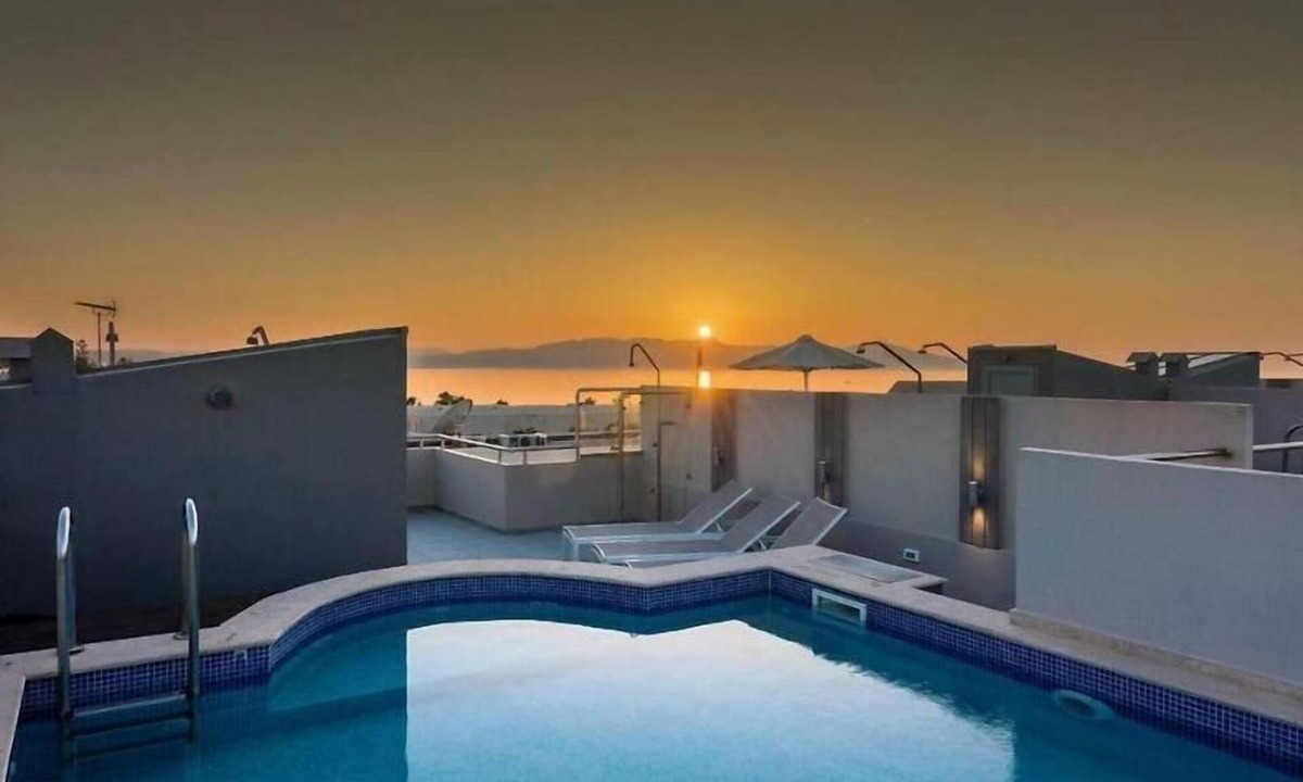 Agia Marina Villa | Villa Miami