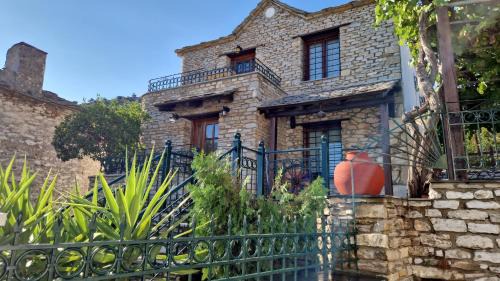 Thasos House | Villa Michalis