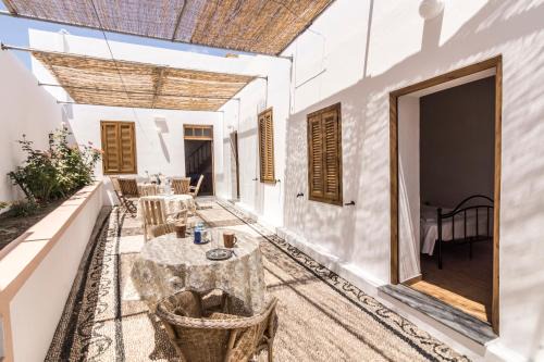 Lindos Apartment | Villa Mika