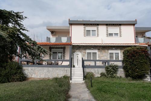 Alexandroupoli Villa | Villa Morfi 2