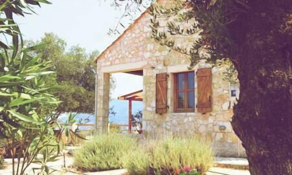 Evreti Villa | Villa Mystique - Evreti Village