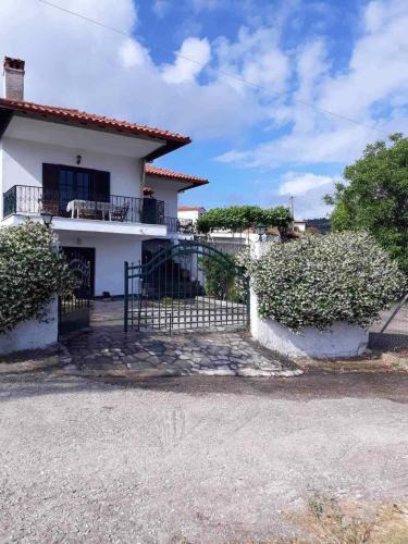 Agios Nikolaos Apartment | Villa Nefeli