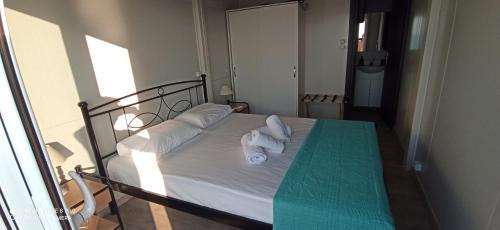 Agios Nikitas House | Villa Nikitas Beach