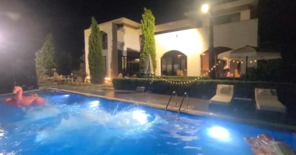 Elbasan County Villa | Villa Noor Residence