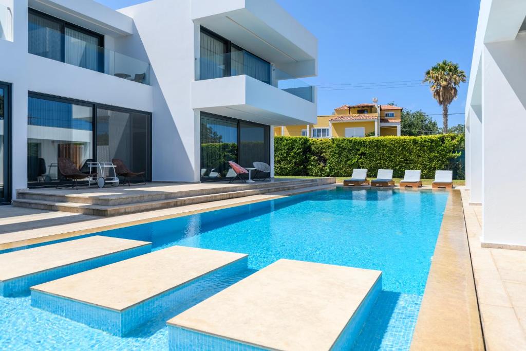 Kos Town Villa | Villa Nova Kos