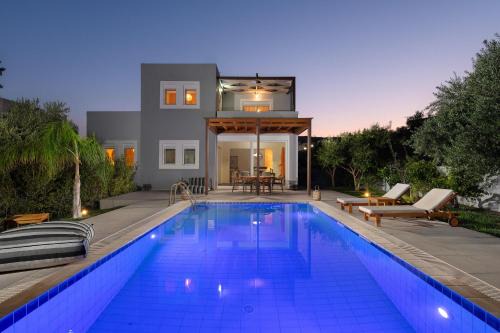 Gennadi Villa | Villa Olvia