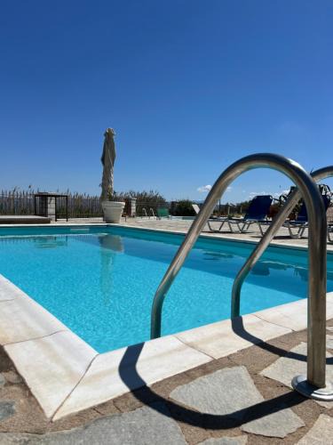 Astros Villa | Villa on the sea