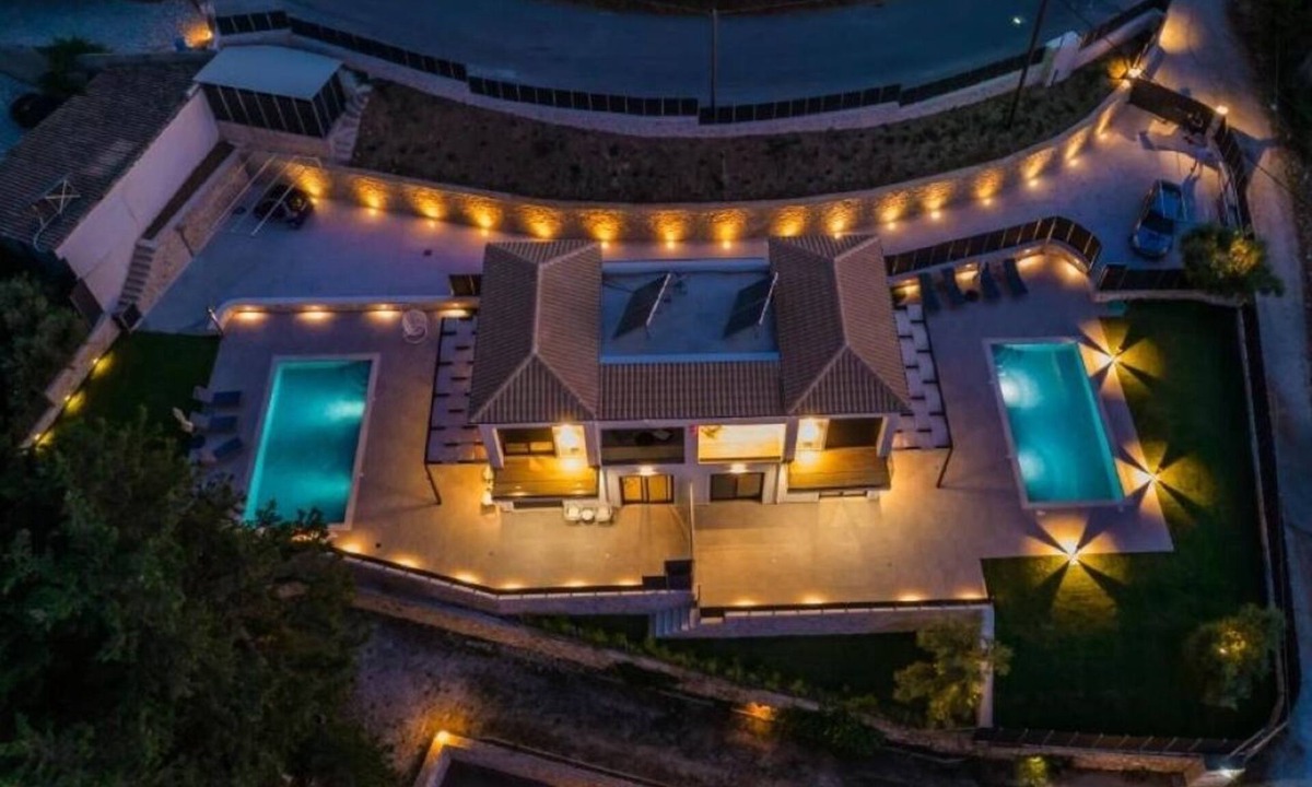 Lygia Villa | VILLA PENELOPE