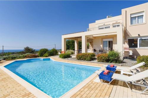 Gennadi Villa | Villa Phoebe Gennadi