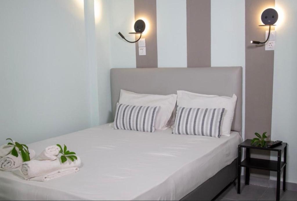 Preveza Apartment | Villa Preveza Apartments