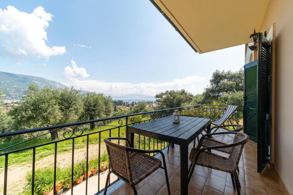 Kato Korakiana Apartment | Villa Prima