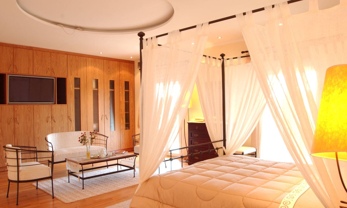 Parelia House | Villa Privilege Classic & Exclusive