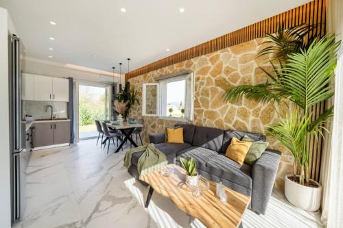 Kontokali Apartment | Villa Renata
