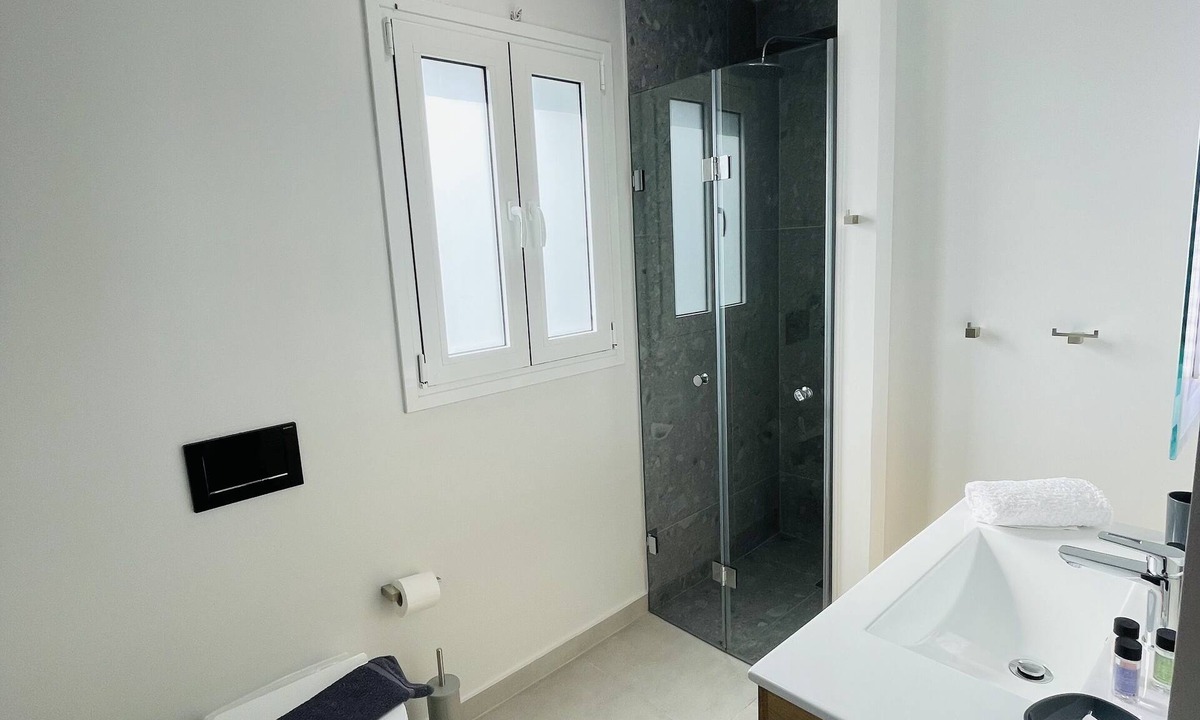 Roda Apartment | Villa Rodelia Apartment number 4