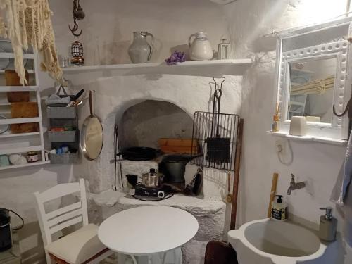 Parikia Apartment | Villa Romantica